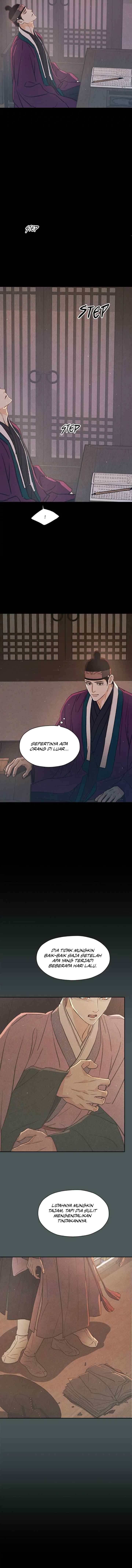 Shade of Plum Blossom chapter 63 halaman 18