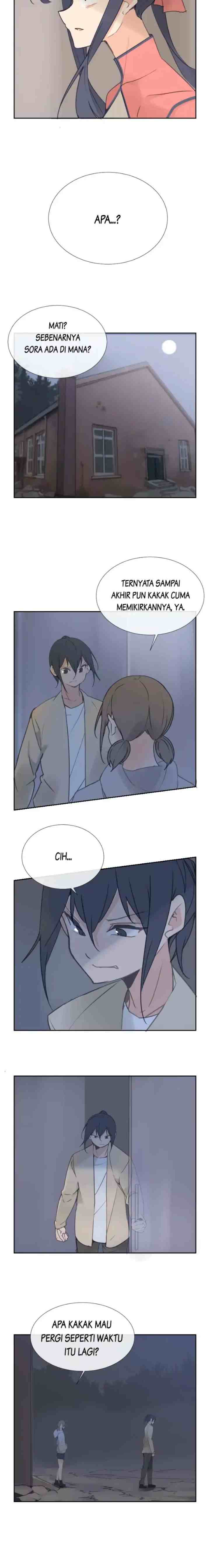 Devil Sword King chapter 101 halaman 6