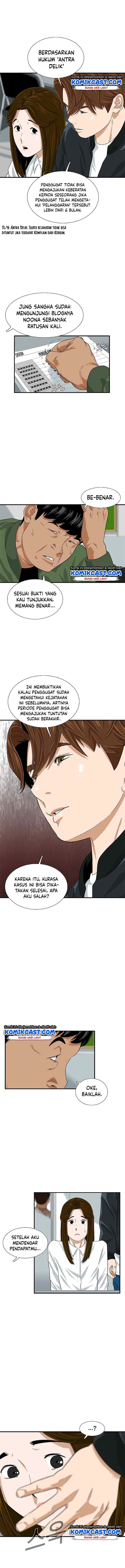This is the Law chapter 28 halaman 5
