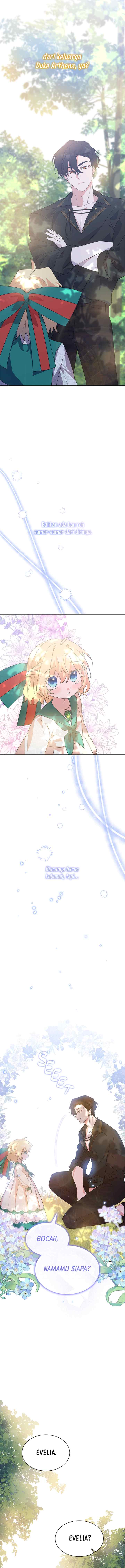 Living in the Princess Flower Garden chapter 13 halaman 7