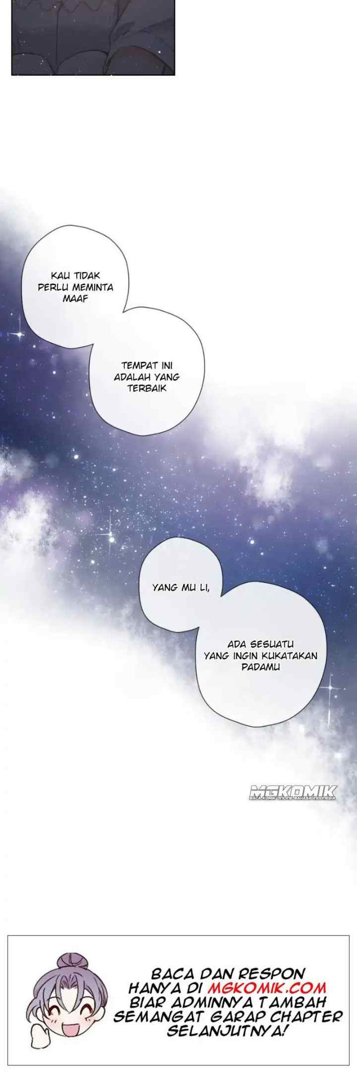 Once More chapter 126 halaman 20
