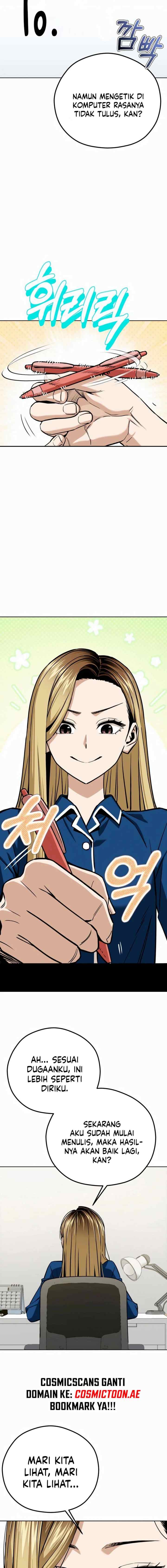 Match Made in Heaven by Chance chapter 101 halaman 14