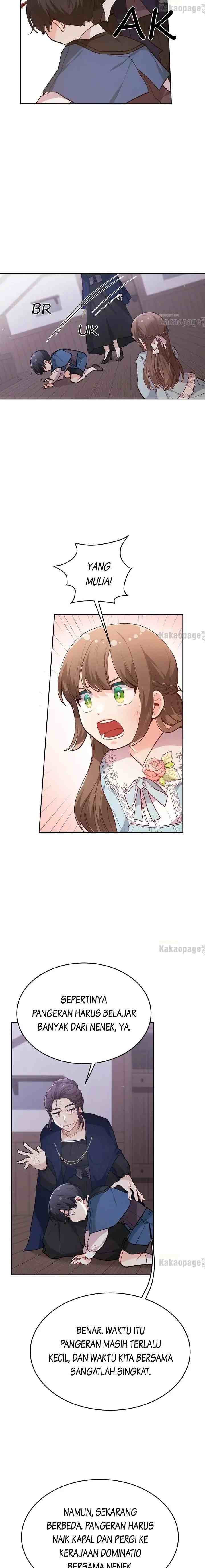 I Was Just an Ordinary Lady chapter 120 halaman 10