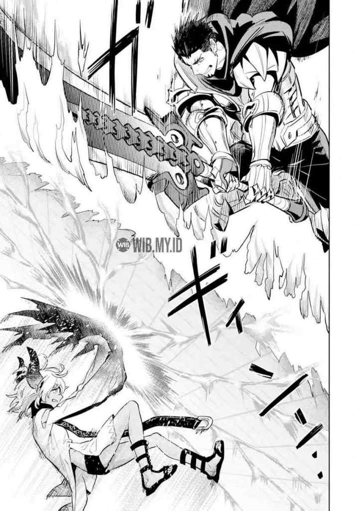 The Ultimate Middle-Aged Hunter Travels to Another World ~This Time, He Wants to Live a Slow and Peaceful Life~ chapter 11.2 halaman 11
