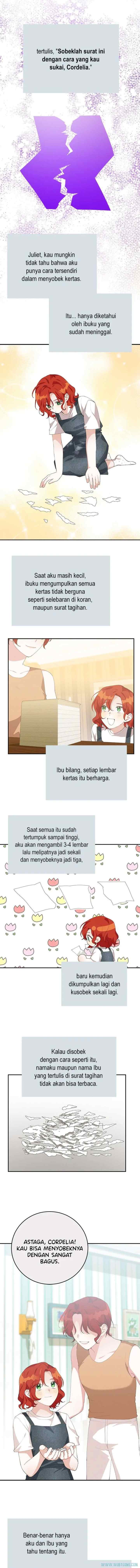 RSVP, Prince ! chapter 55 halaman 5