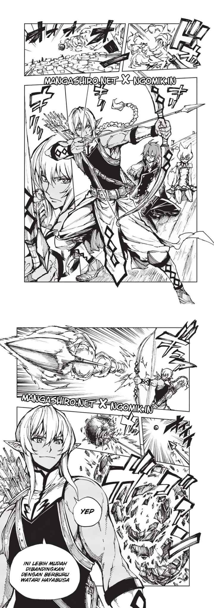 Genjitsushugisha no Oukokukaizouki chapter 17 halaman 4