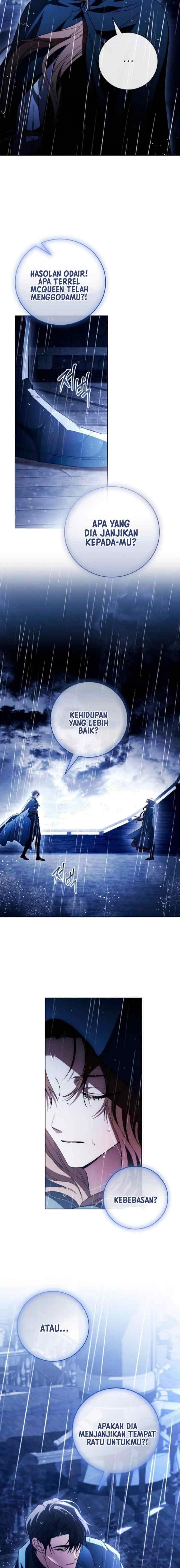 Dark Chain chapter 16 halaman 9