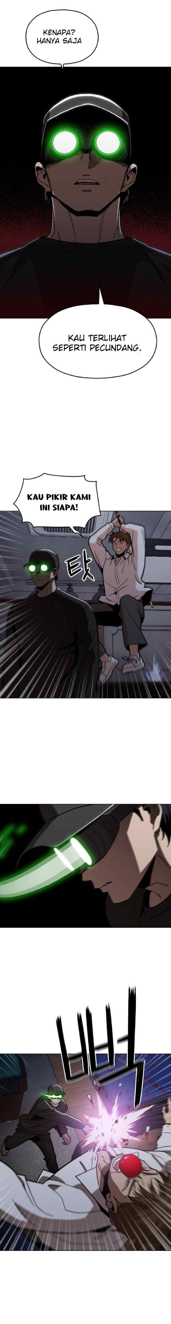 Age of Barbarism chapter 18 halaman 9
