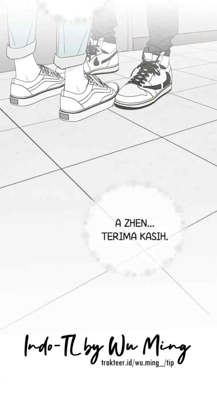 Salt Friend chapter 159 halaman 8