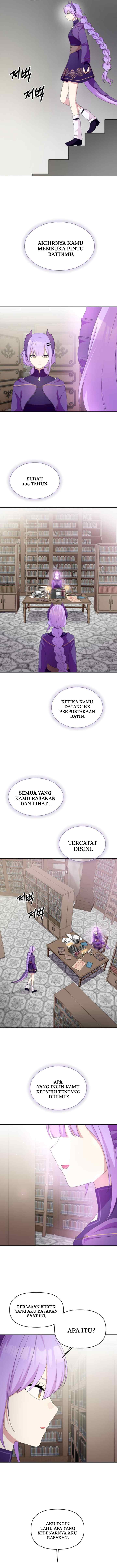 Monster Dressing Room chapter 47 halaman 4