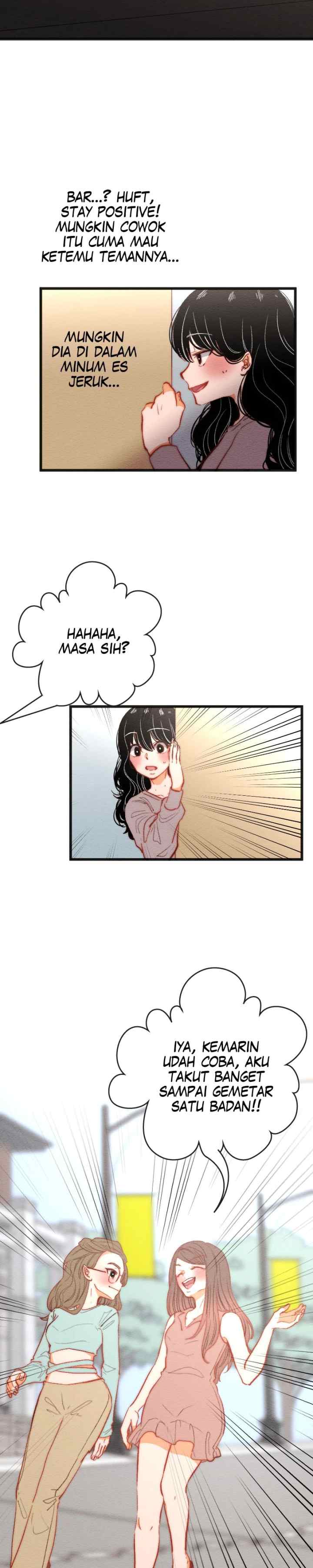 Mistake S1 chapter 134 halaman 17