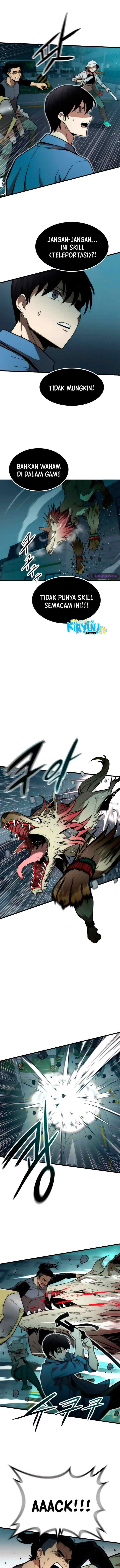 Ultra Alter chapter 15 halaman 15