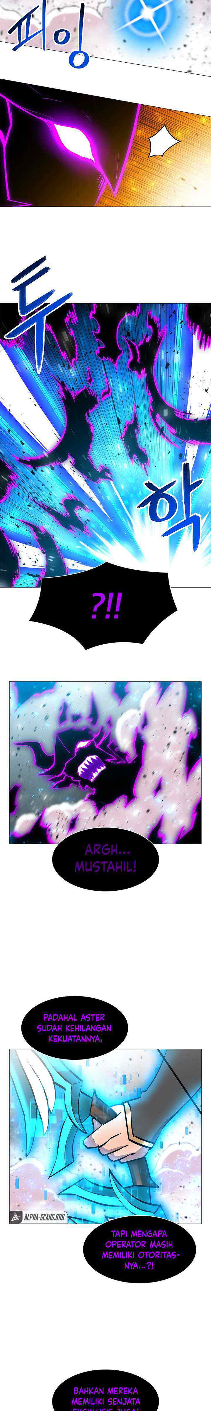 Updater chapter 76 halaman 5