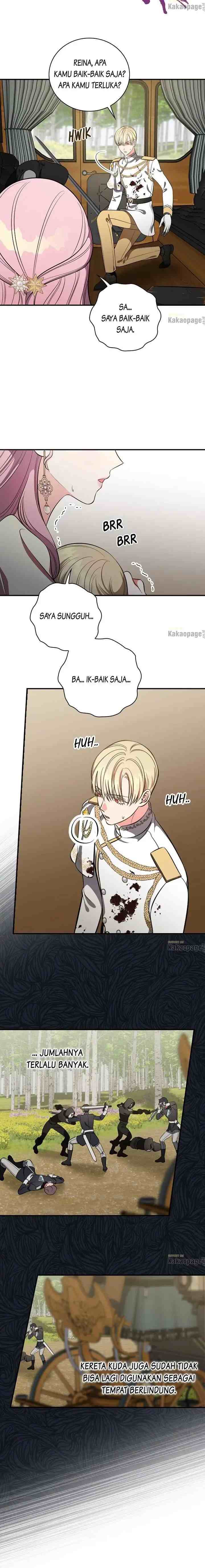Duchess of the Glass House chapter 44 halaman 15