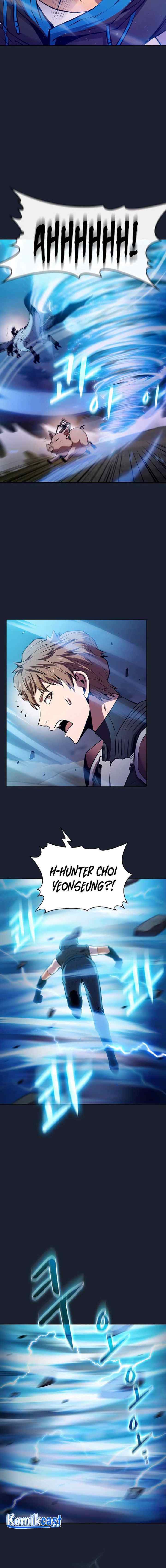 The Constellation That Returned From Hell chapter 92 halaman 14