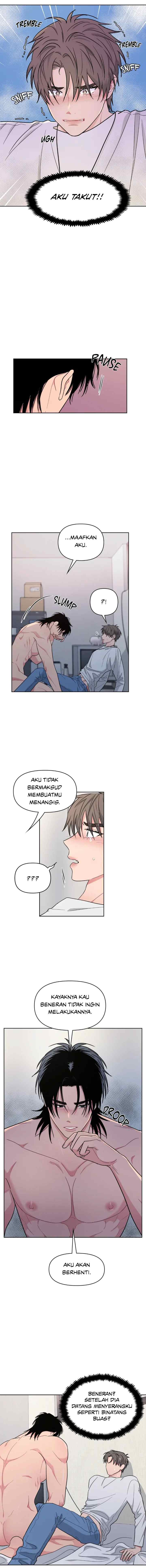 Arts Mans chapter 4 halaman 7