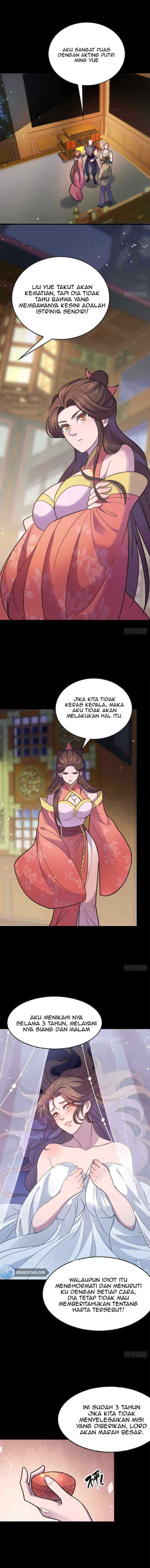 Even Ten Thousand Deaths Will Not Stop Lu Qianqiu chapter 1 halaman 14