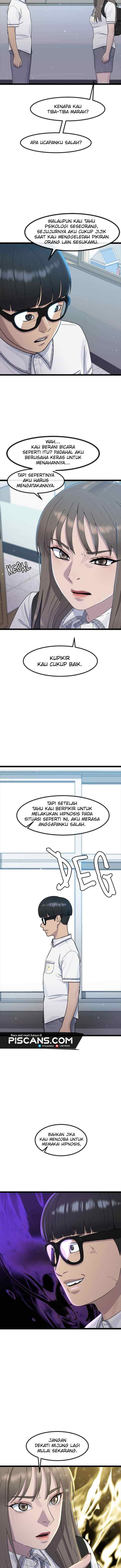 Hypnosis School chapter 53 halaman 12
