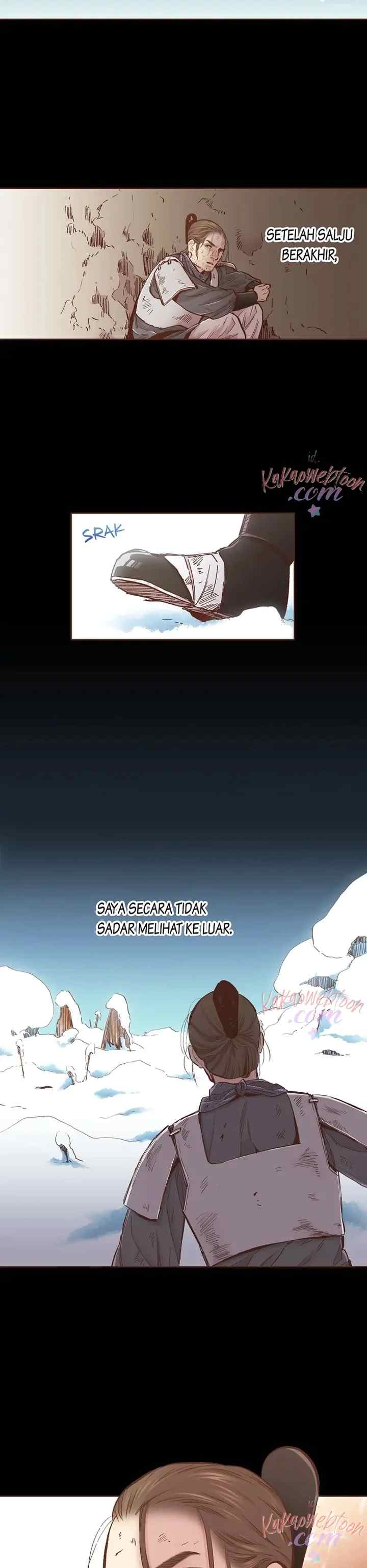 Snow Blossom chapter 359 halaman 15