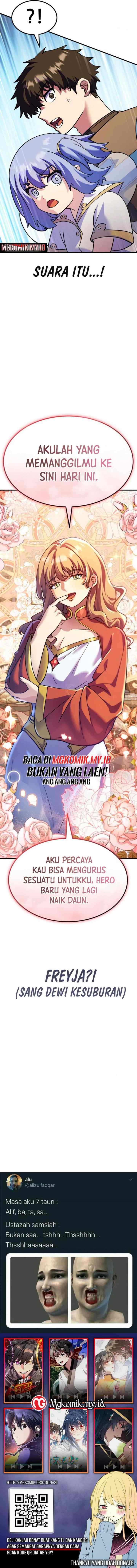 Divine Delivery chapter 65 halaman 20