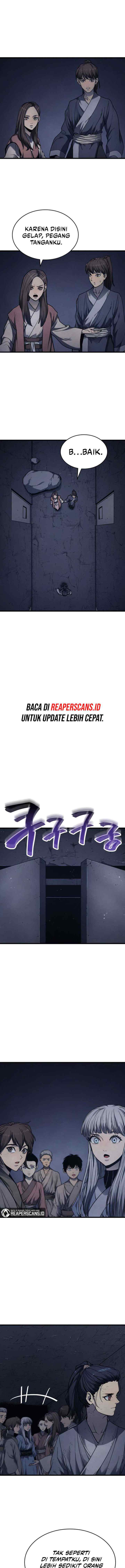 Reaper of the Drifting Moon chapter 4 halaman 6