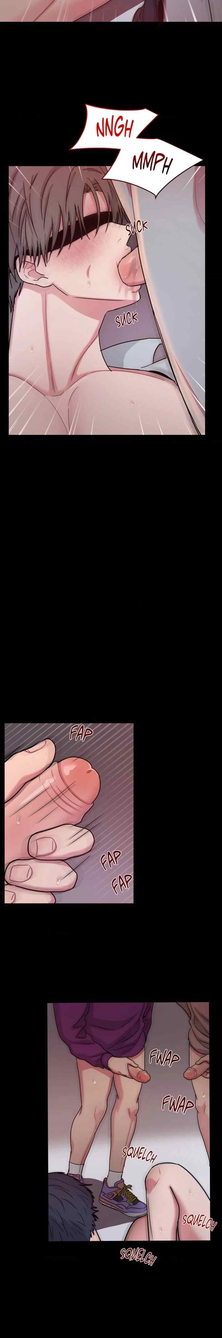 Arts Mans chapter 35 halaman 7