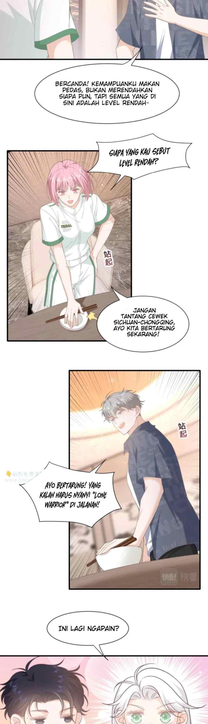 Reincarnated as a Star's Unrequited Muse chapter 22 halaman 18