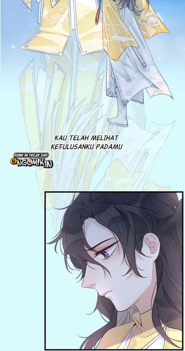 The Bright Moon chapter 0 halaman 7