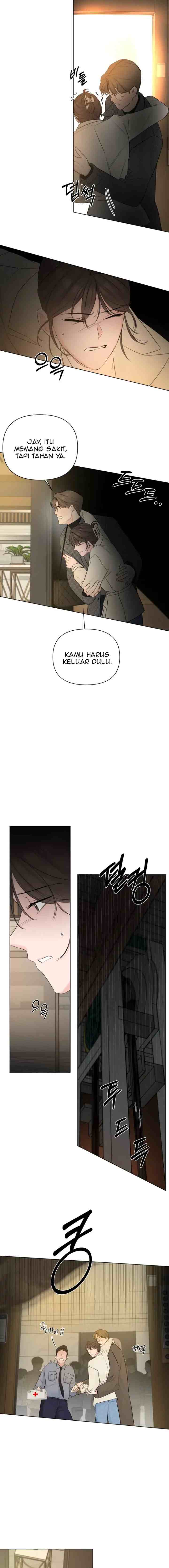 Another Love! chapter 30 halaman 7