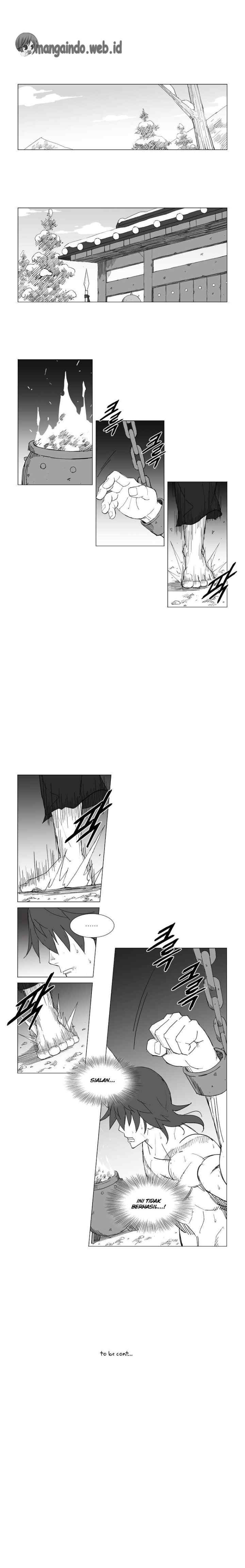 Mujang chapter 45 halaman 7