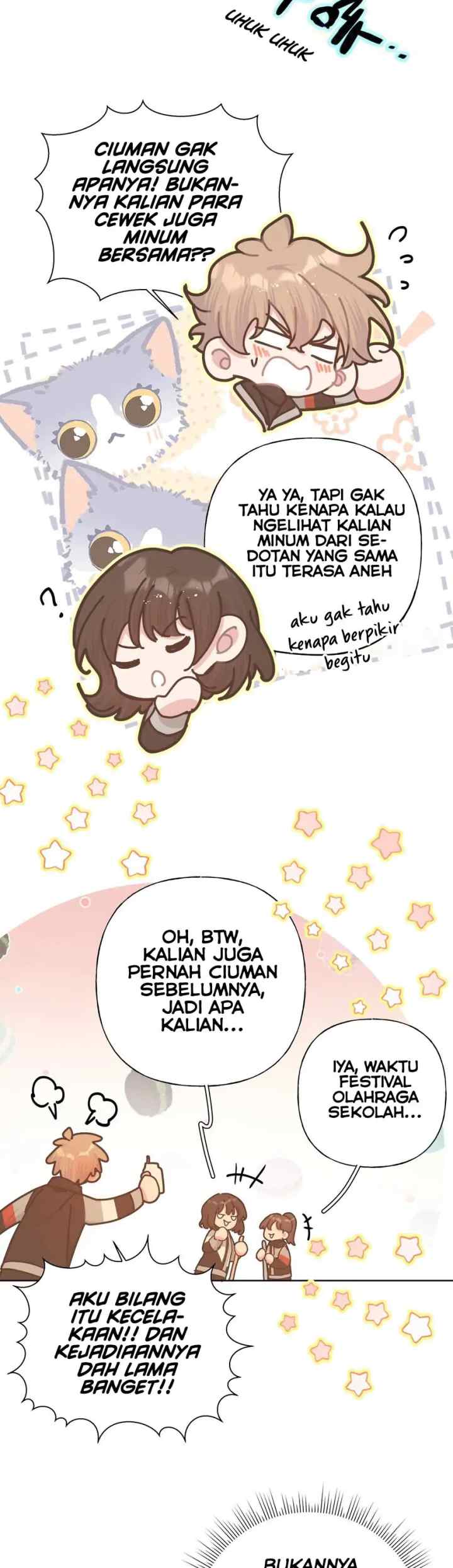 Don't Confess To Me chapter 68 halaman 5