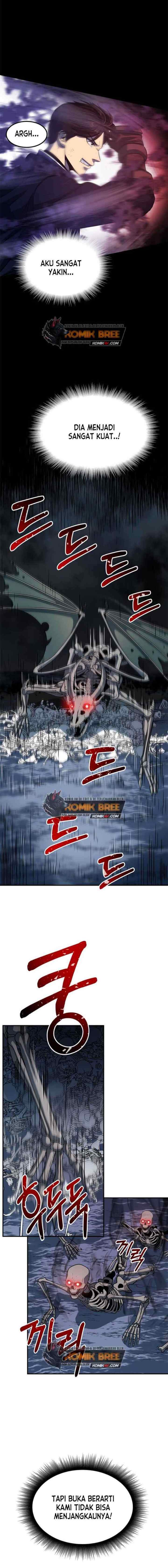 Dungeon House chapter 19 halaman 7