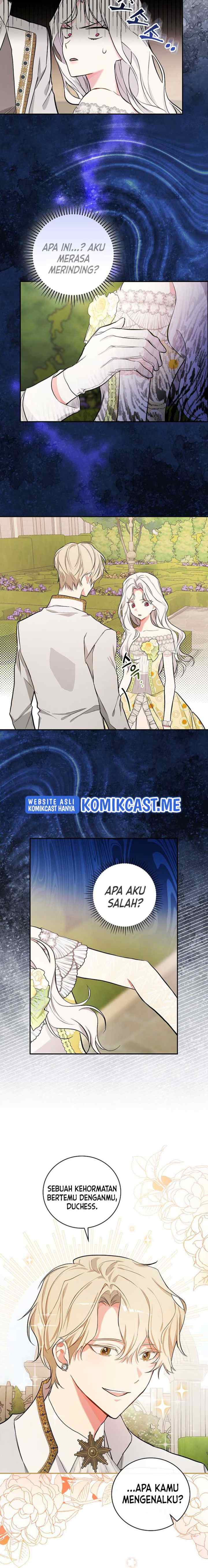 I'll Become the Mother of the Hero chapter 15 halaman 13