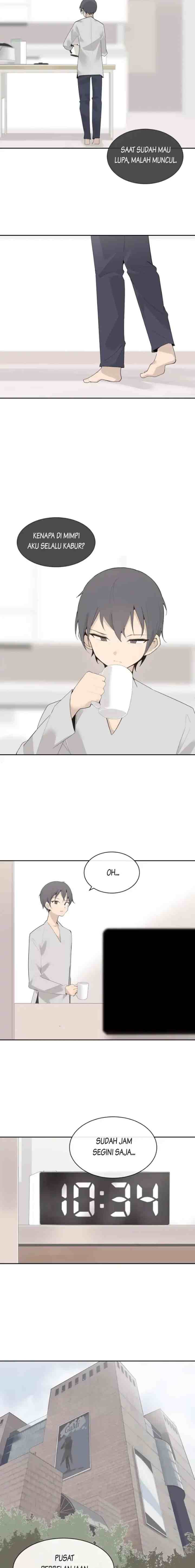 Devil Sword King chapter 199 halaman 4