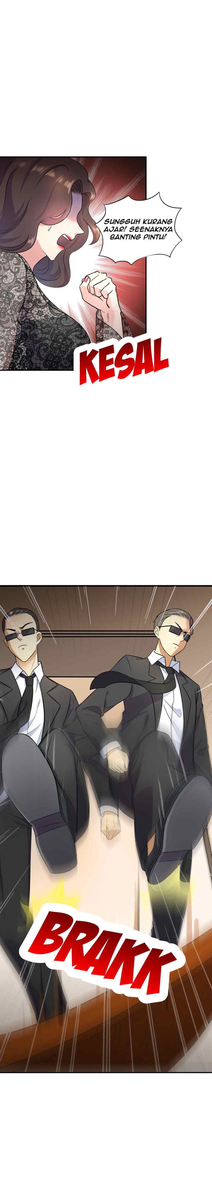 One Thousand Live Broadcast Big Local Tyrant chapter 10 halaman 4