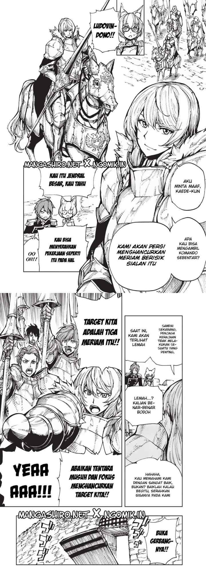 Genjitsushugisha no Oukokukaizouki chapter 17 halaman 7