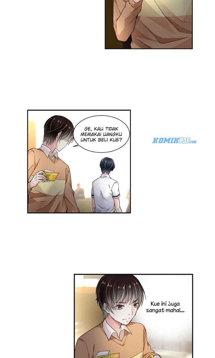 Guomin Laogong Dai Huijia chapter 10 halaman 10