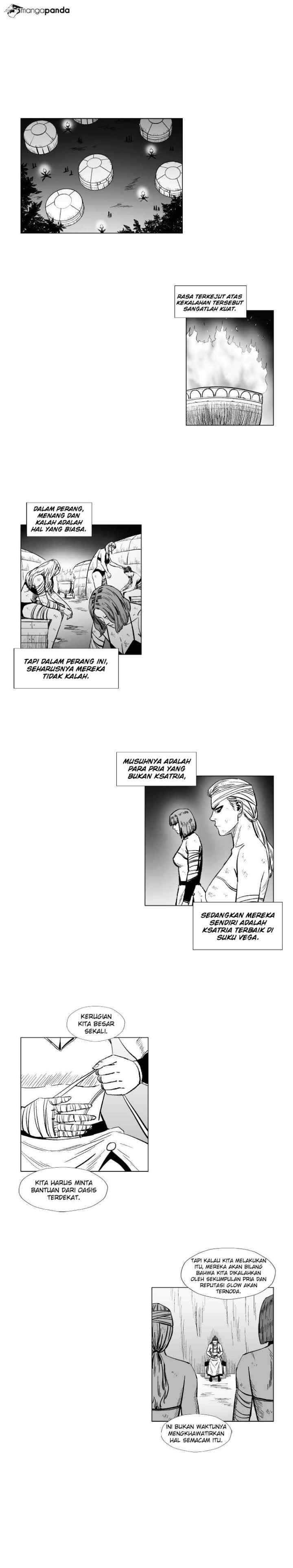 Red Storm chapter 161 halaman 9