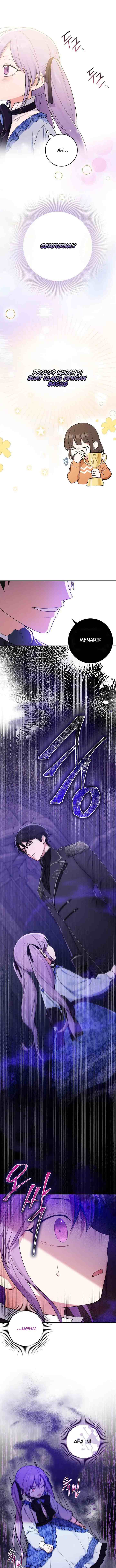 I Played The Role of the Adopted Daughter Too Well chapter 1 halaman 14