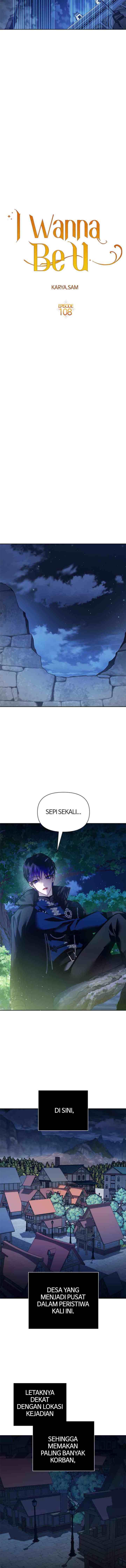 Your Throne chapter 108 halaman 9