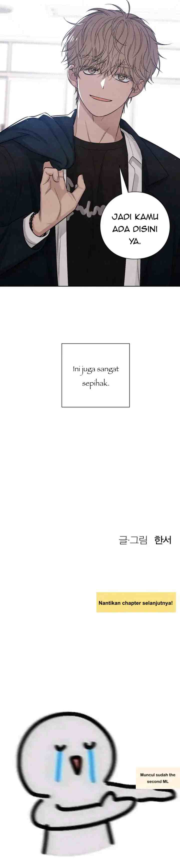 Apocalypse of Youth chapter 13 halaman 20