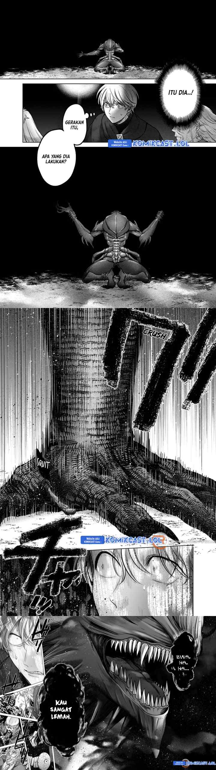 Saihate no Paladin chapter 54 halaman 13