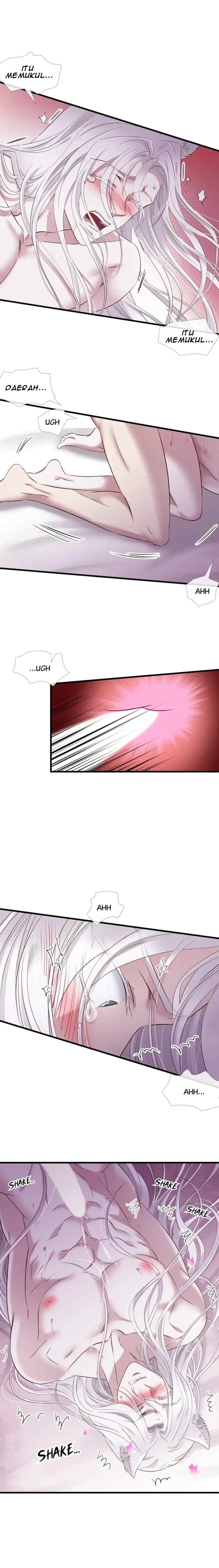 Heaven Instance Dungeon: Steal the Handsome Guy's Heart chapter 61 halaman 5