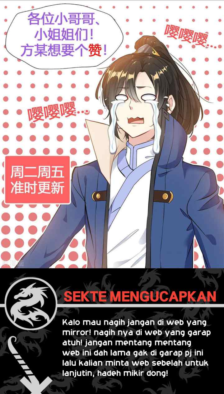 Shi Chenxiang chapter 65 halaman 11