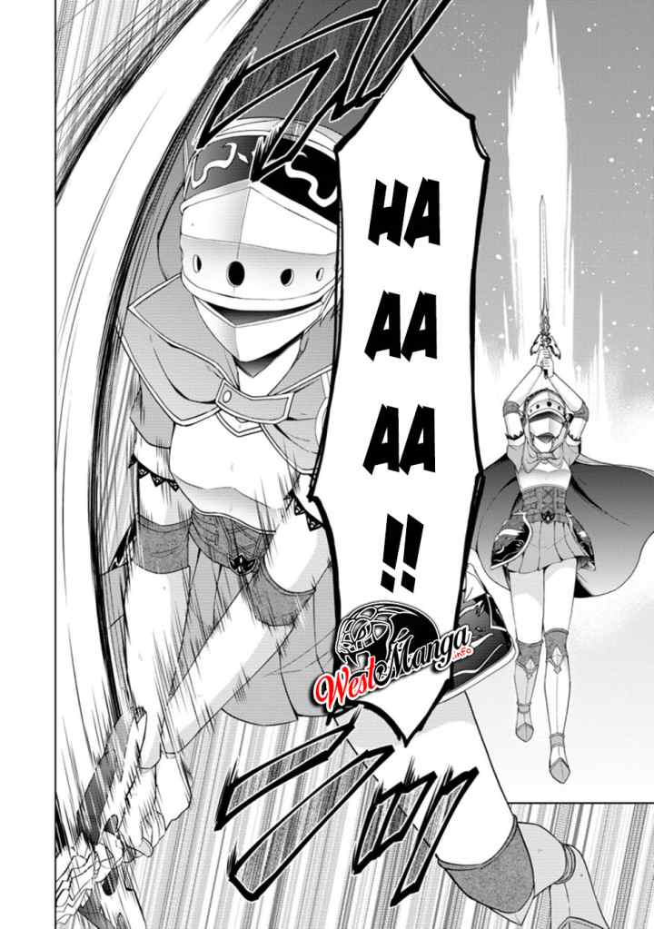 Hero of God Eye chapter 35.3 halaman 8