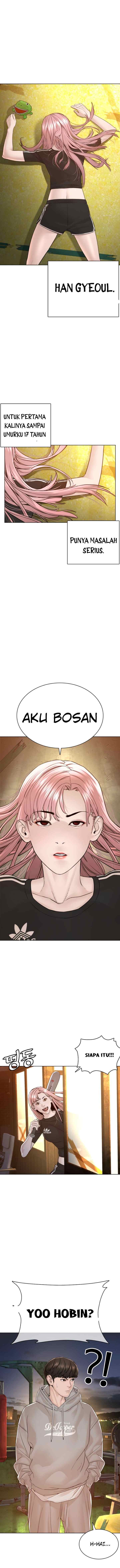 How to Fight chapter 115 halaman 12