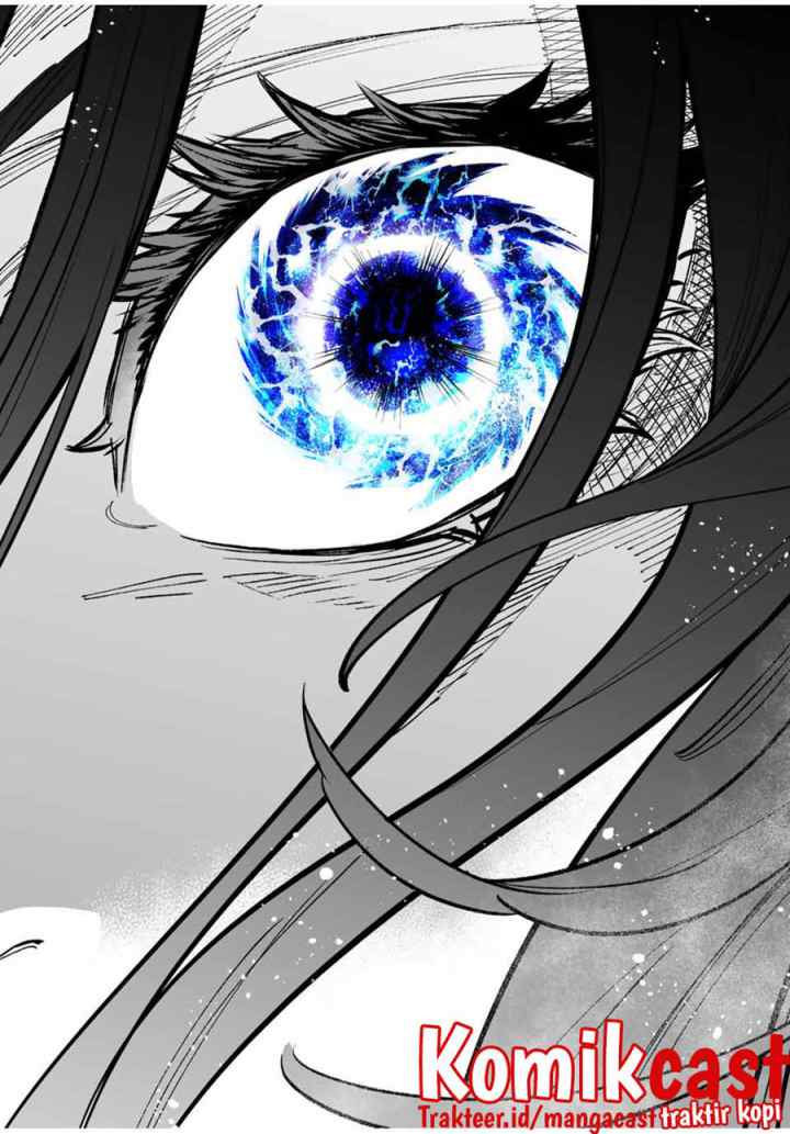 The Unfavorable Job chapter 47.1 halaman 9