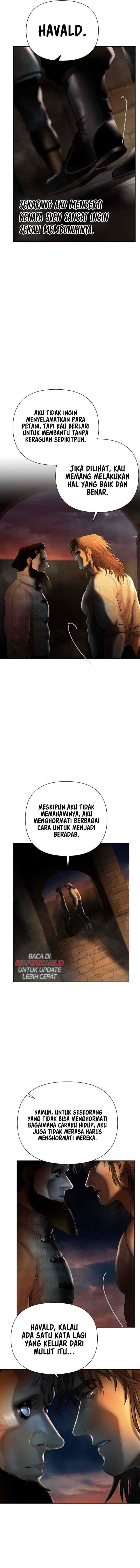 Barbarian Quest chapter 50 halaman 10
