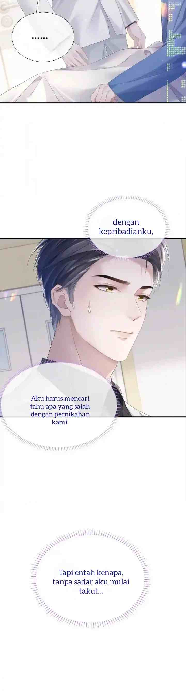 Continued Love chapter 9 halaman 16