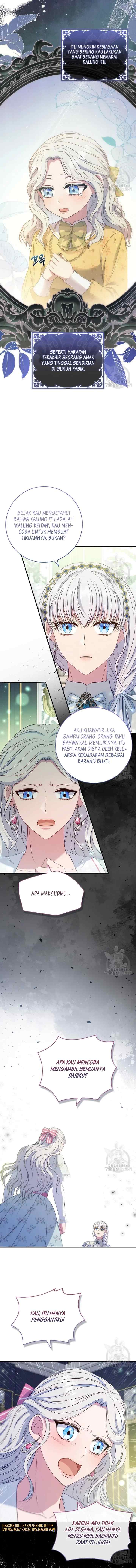 Fakes Don't Want To Be Real chapter 53 halaman 9